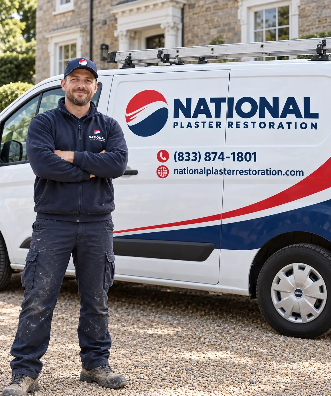 Plaster Repair company in Branchville, IN